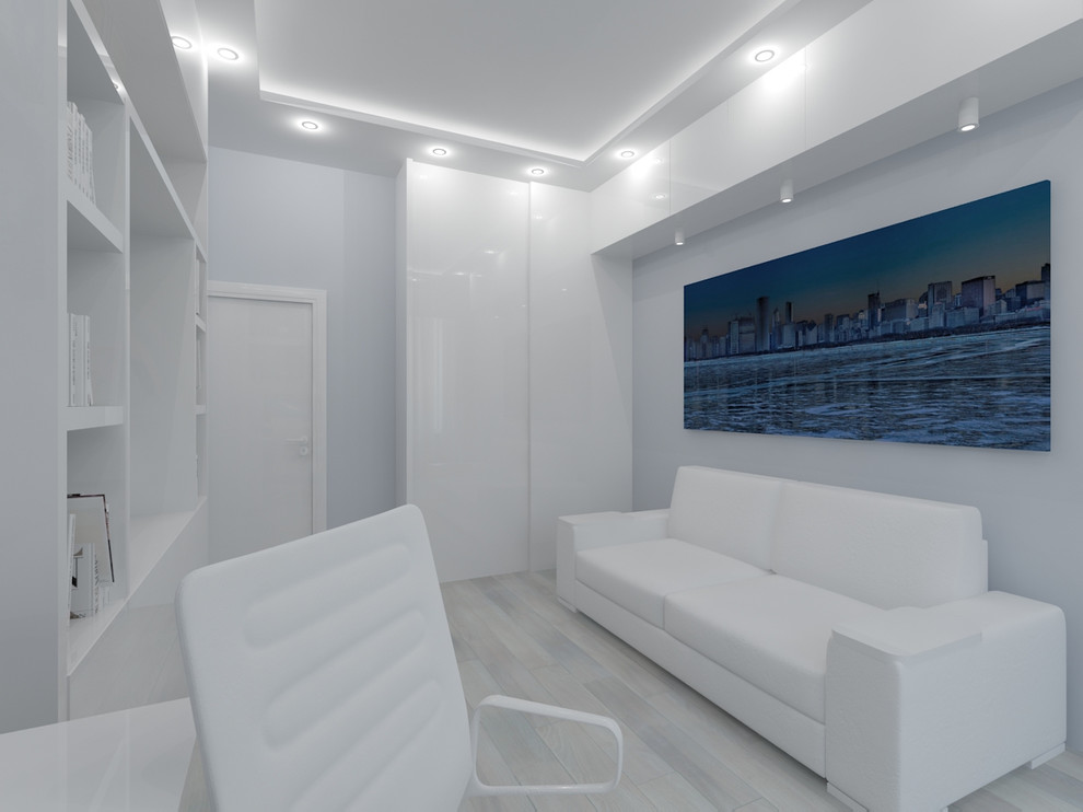 Апартаменты