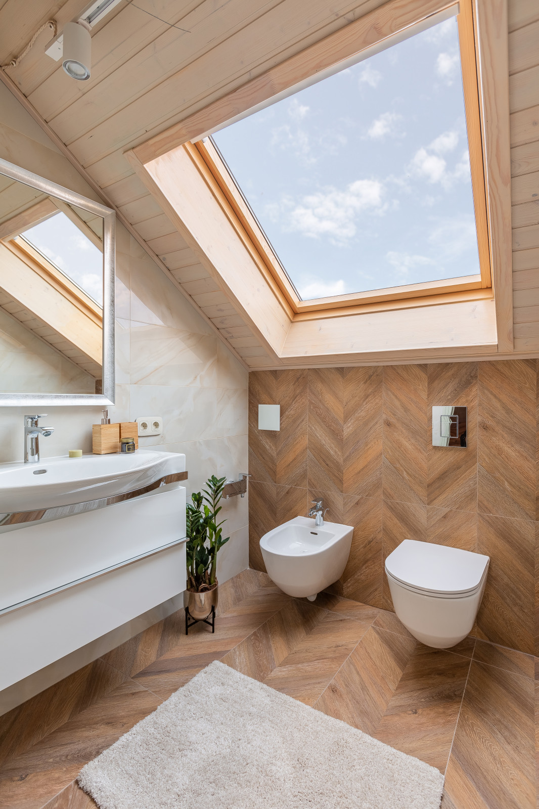 Дом на берегу Волги