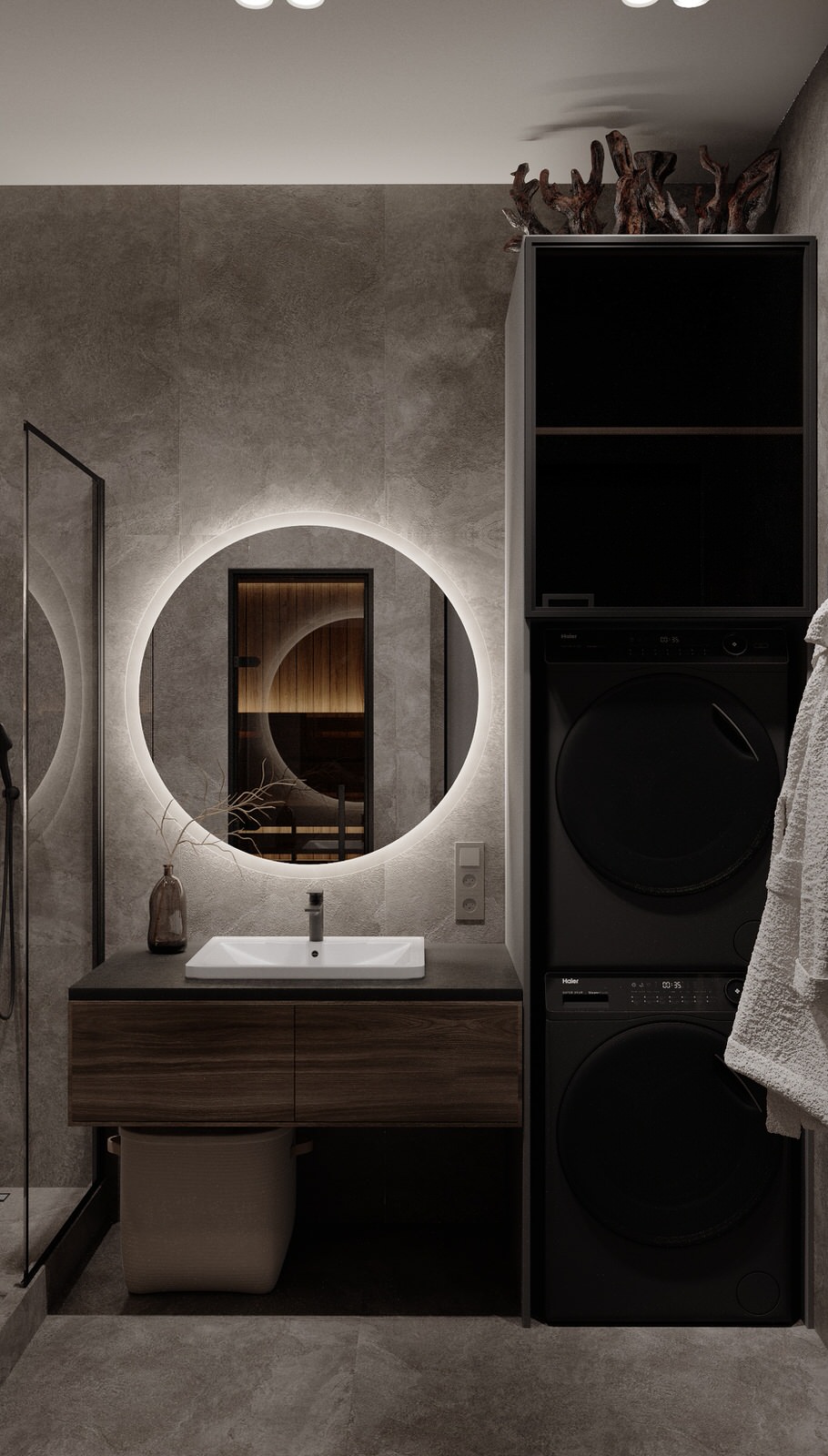 Природный VIBE