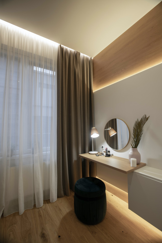 ЖК Мендельсон, 68 кв.м.