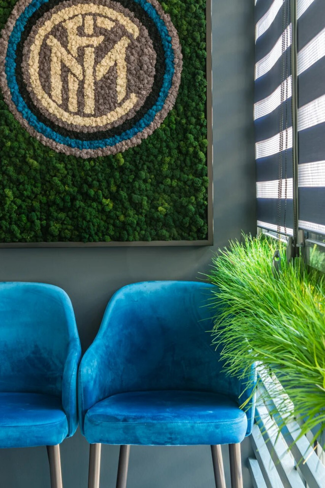 Жк "Палацио"