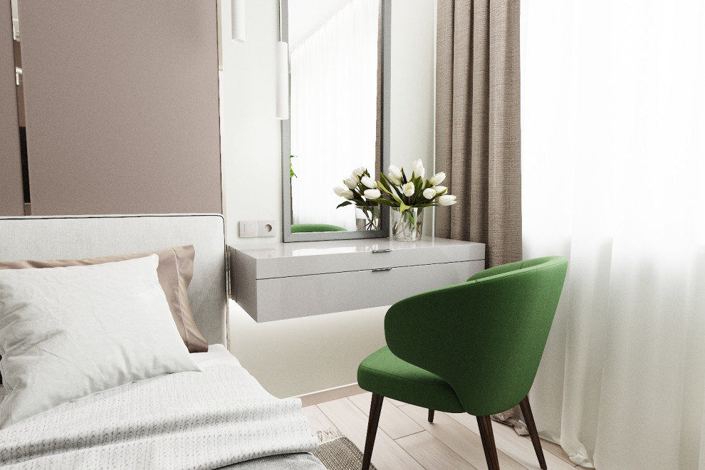 Четырехкомнатная квартира по ул.Таллинская