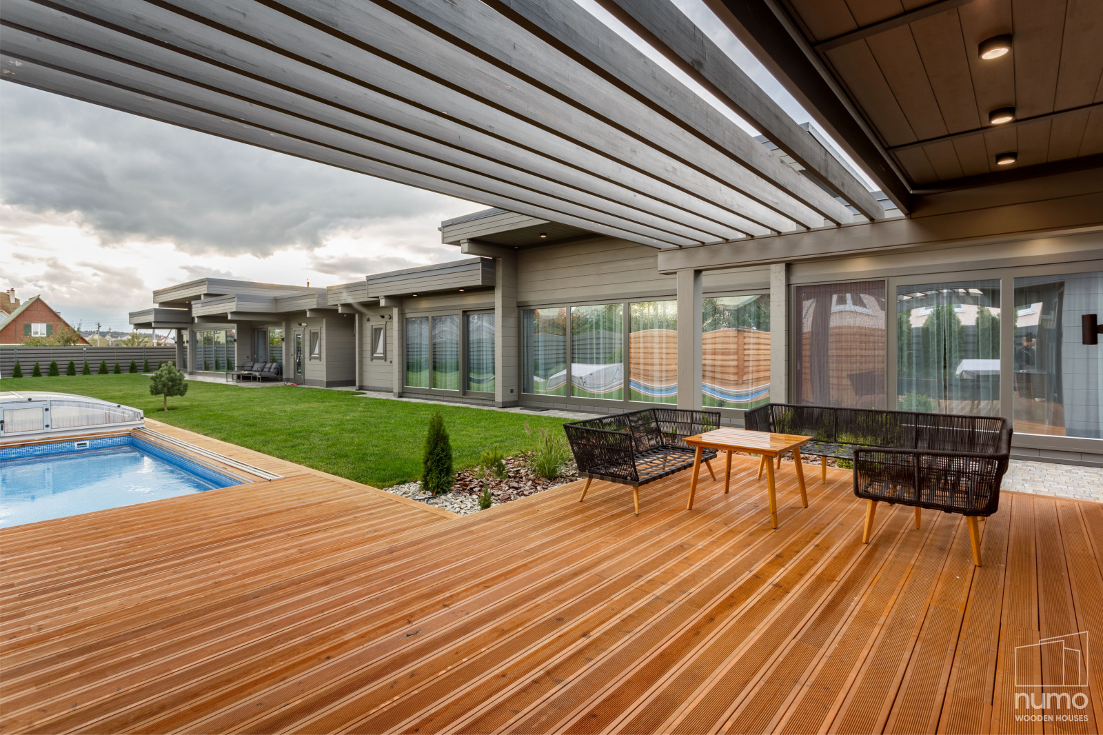 Гостевой дом