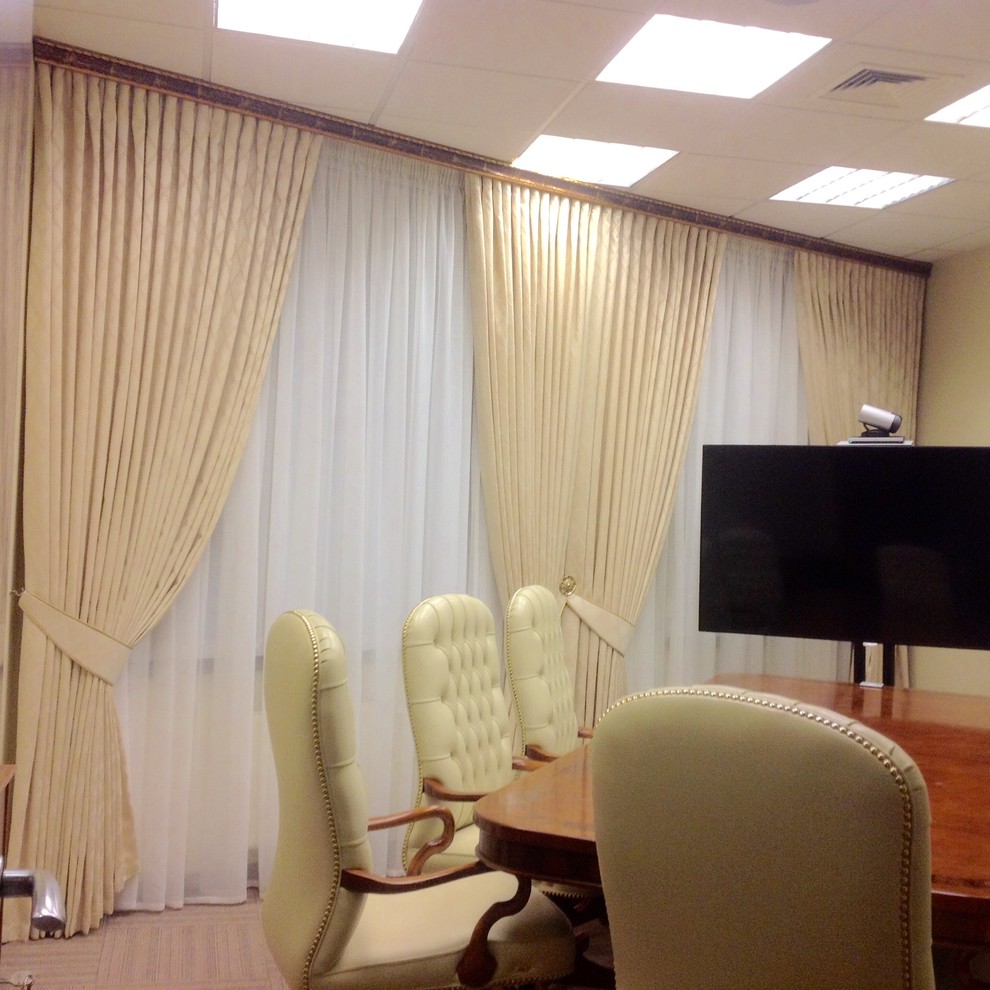 Текстильное оформление