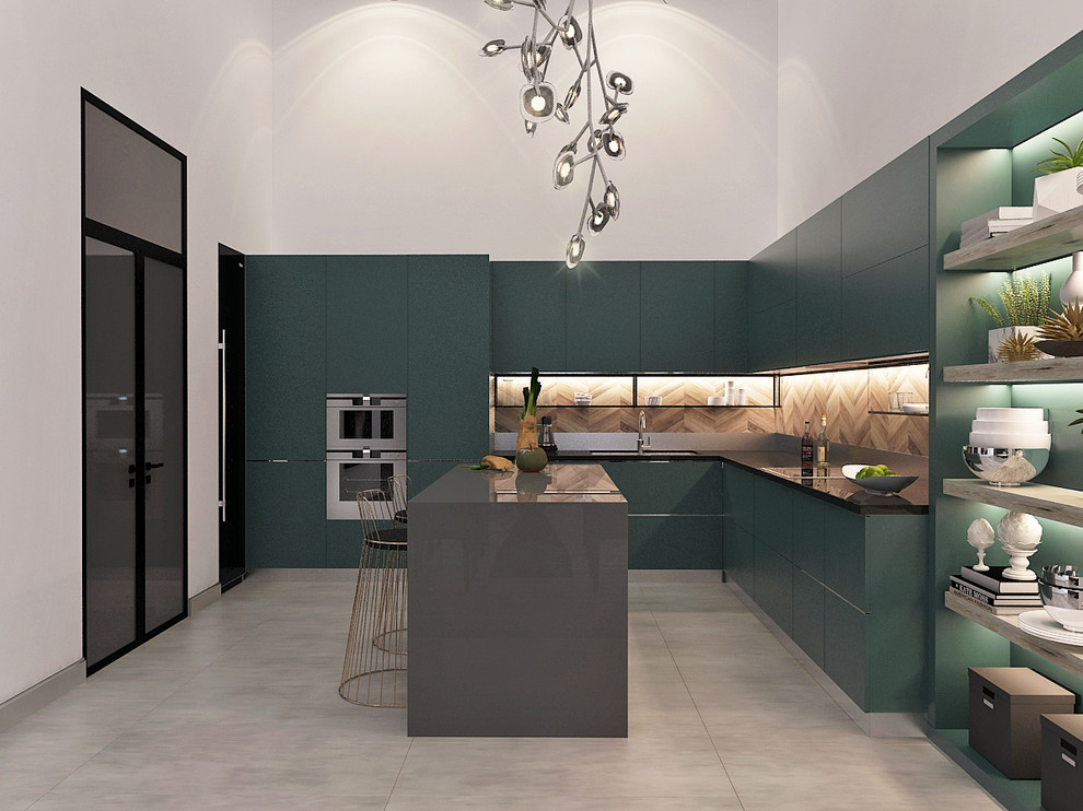 Флора и Фауна