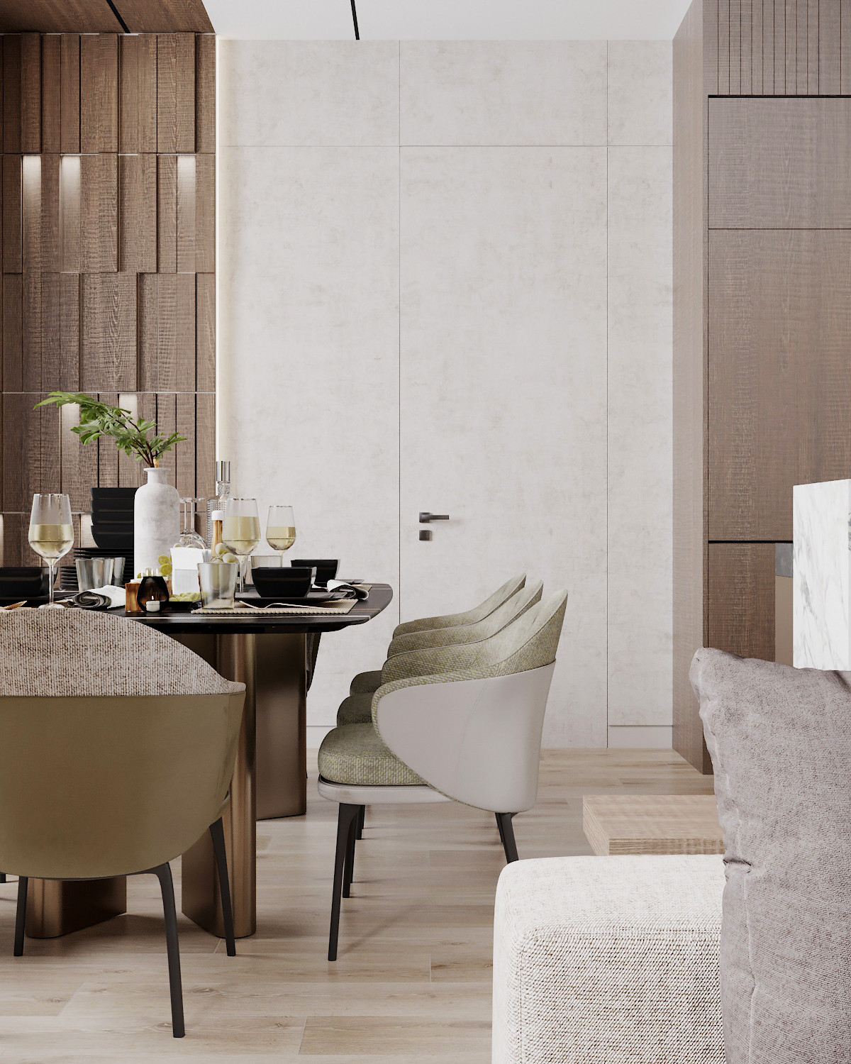 Безупречная элегантность