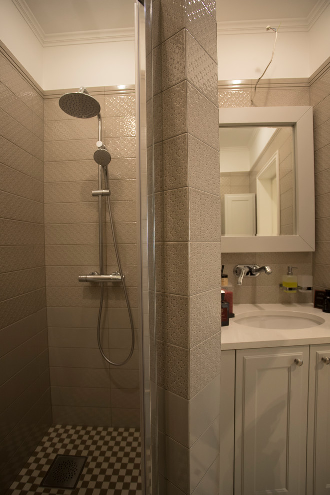 Квартира-офис на улице ,,Венок роз,,