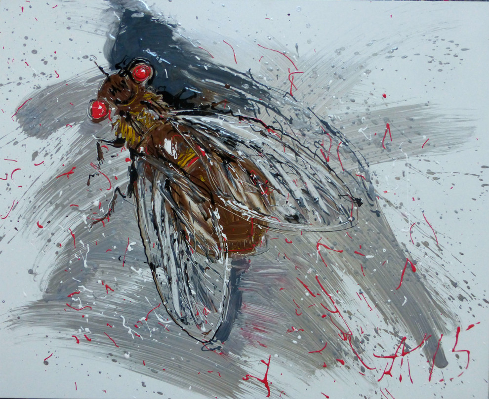 Без названия или просто Картины .