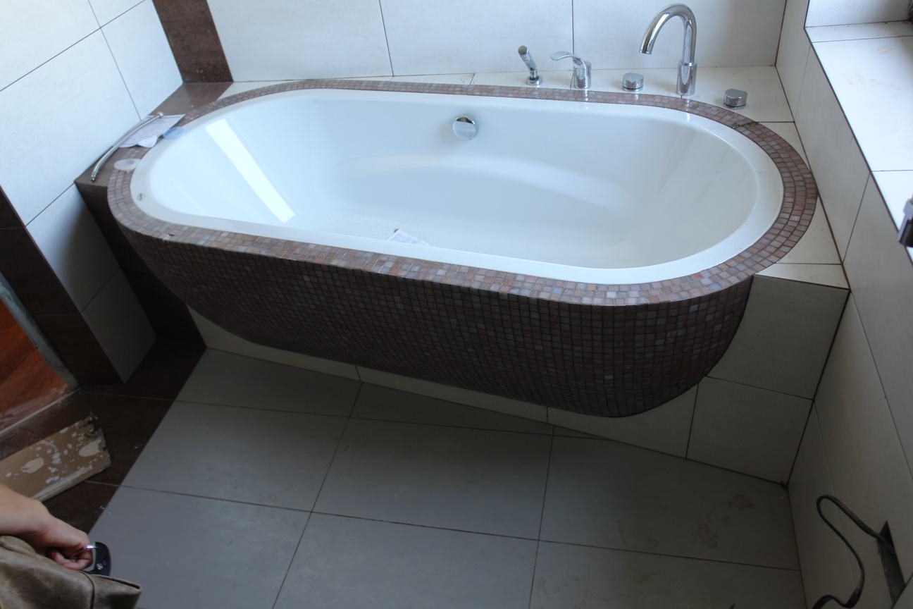 Перепланировка и интрерьер квартиры