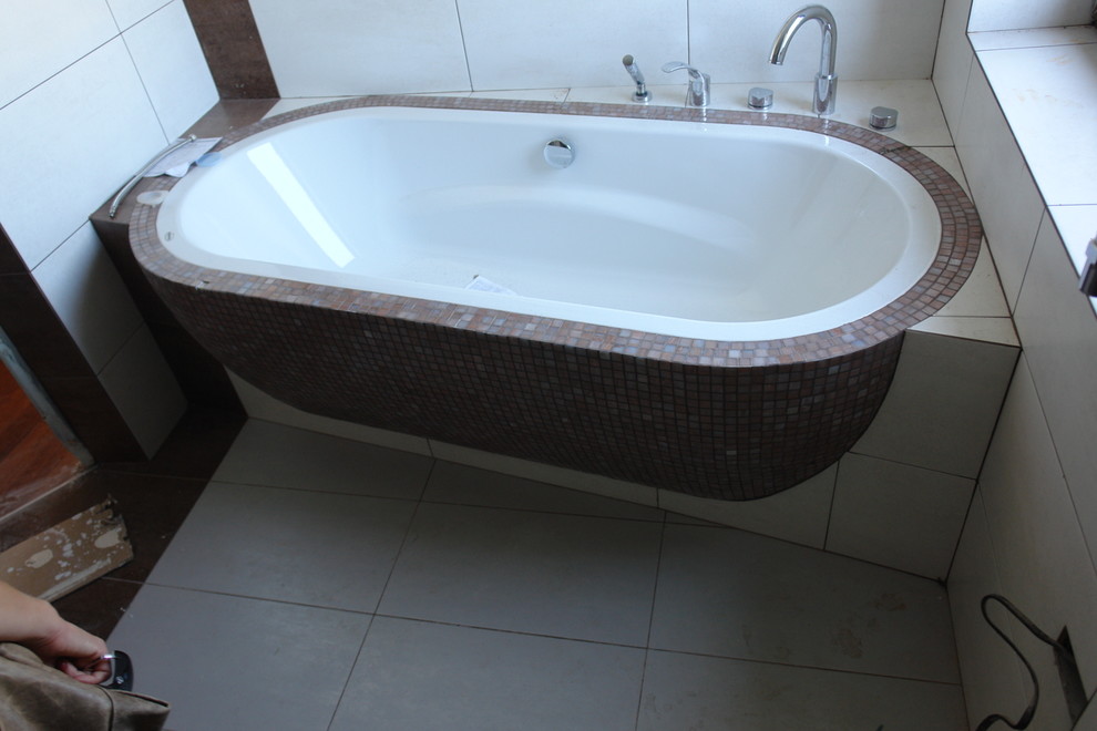 Перепланировка и интрерьер квартиры