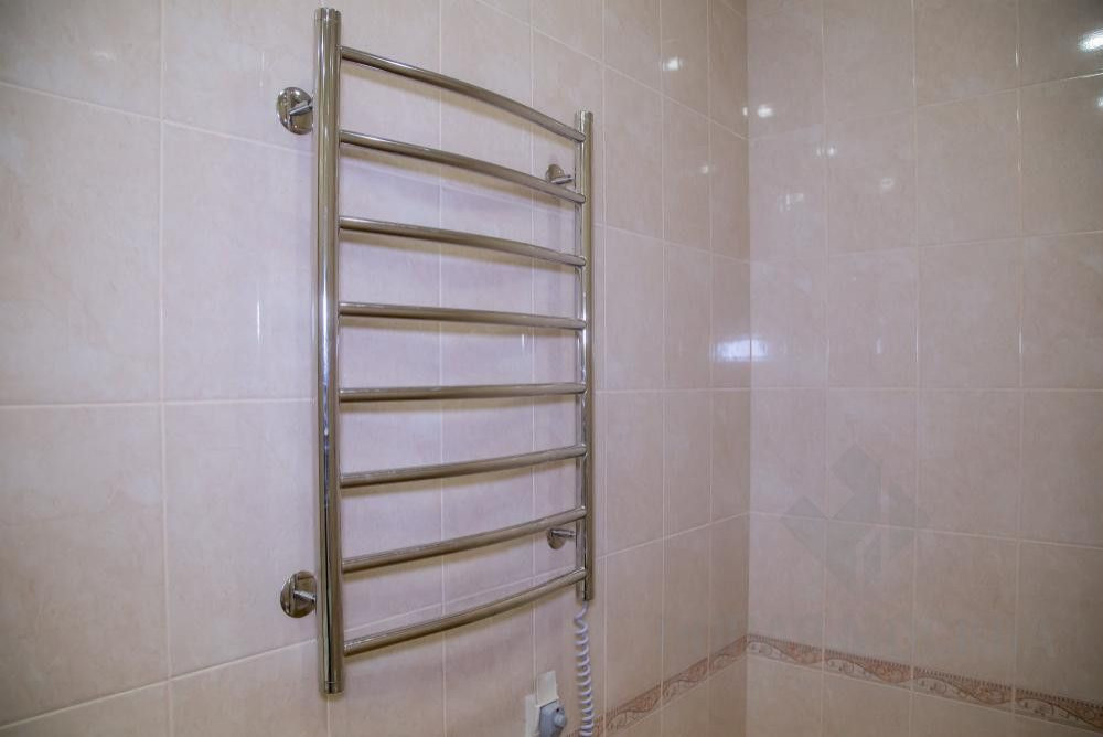 Ремонт двухкомнатной квартиры 61 кв.м. в ЖК «Москва А101»