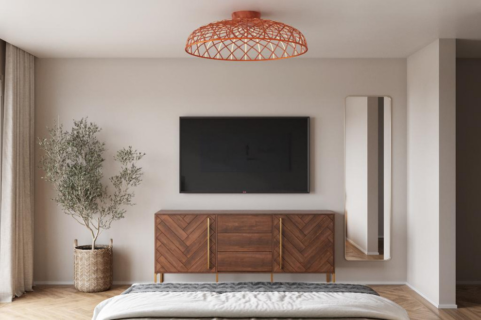 180 м2 Квартира в Швейцарии у озера