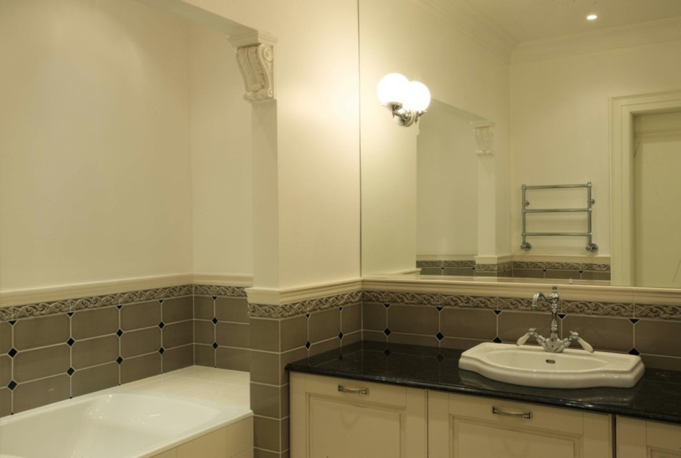 Квартира на Кутузовском проспекте