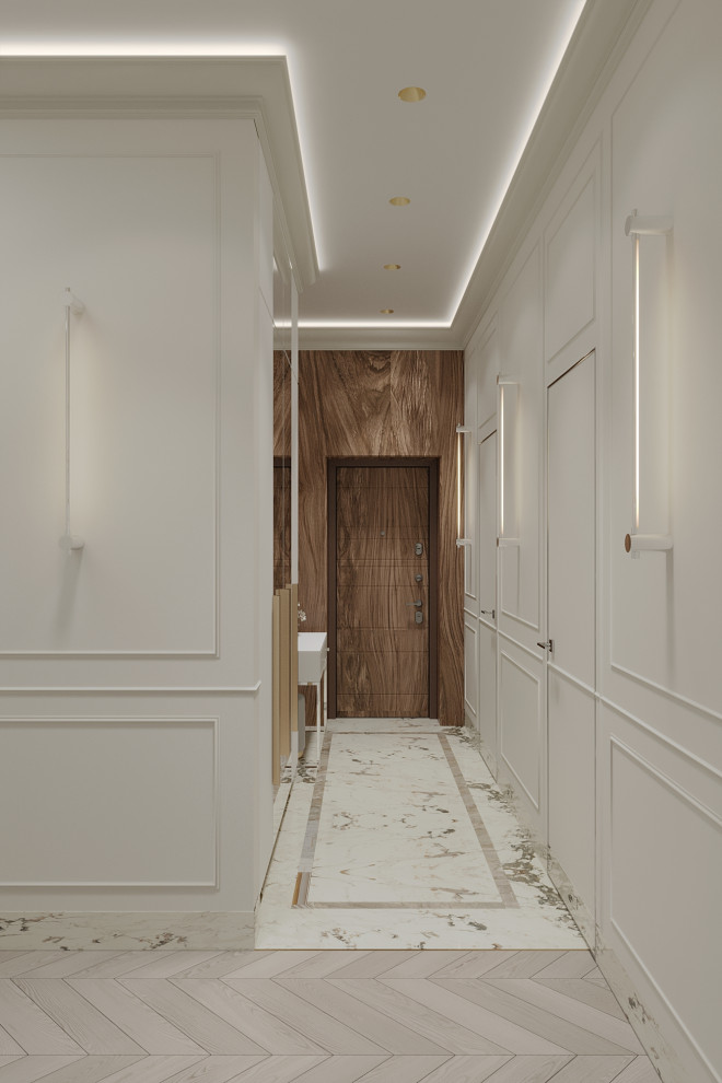 ЖК "Wellton Towers"