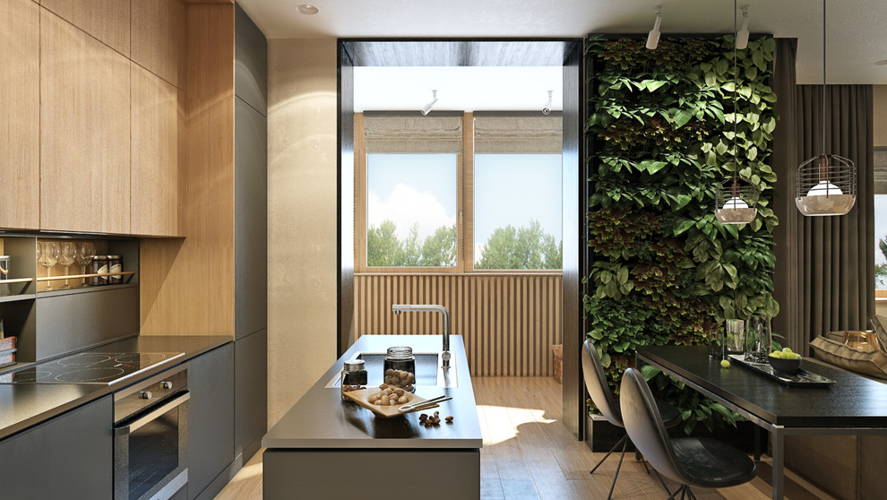 Среда обитания