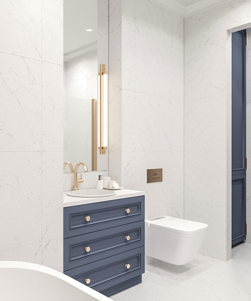 Квартира в ЖК «Наследие» 109 кв. м.