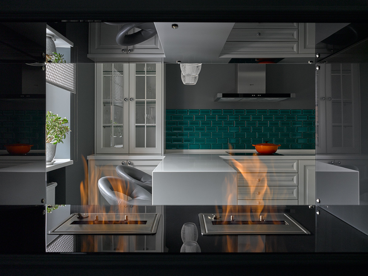 Квартира в Реутов Парк