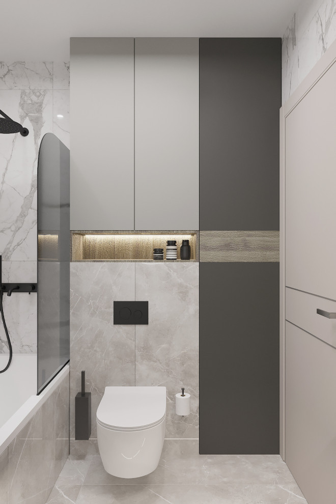 Квартира для семьи с вольером для собаки