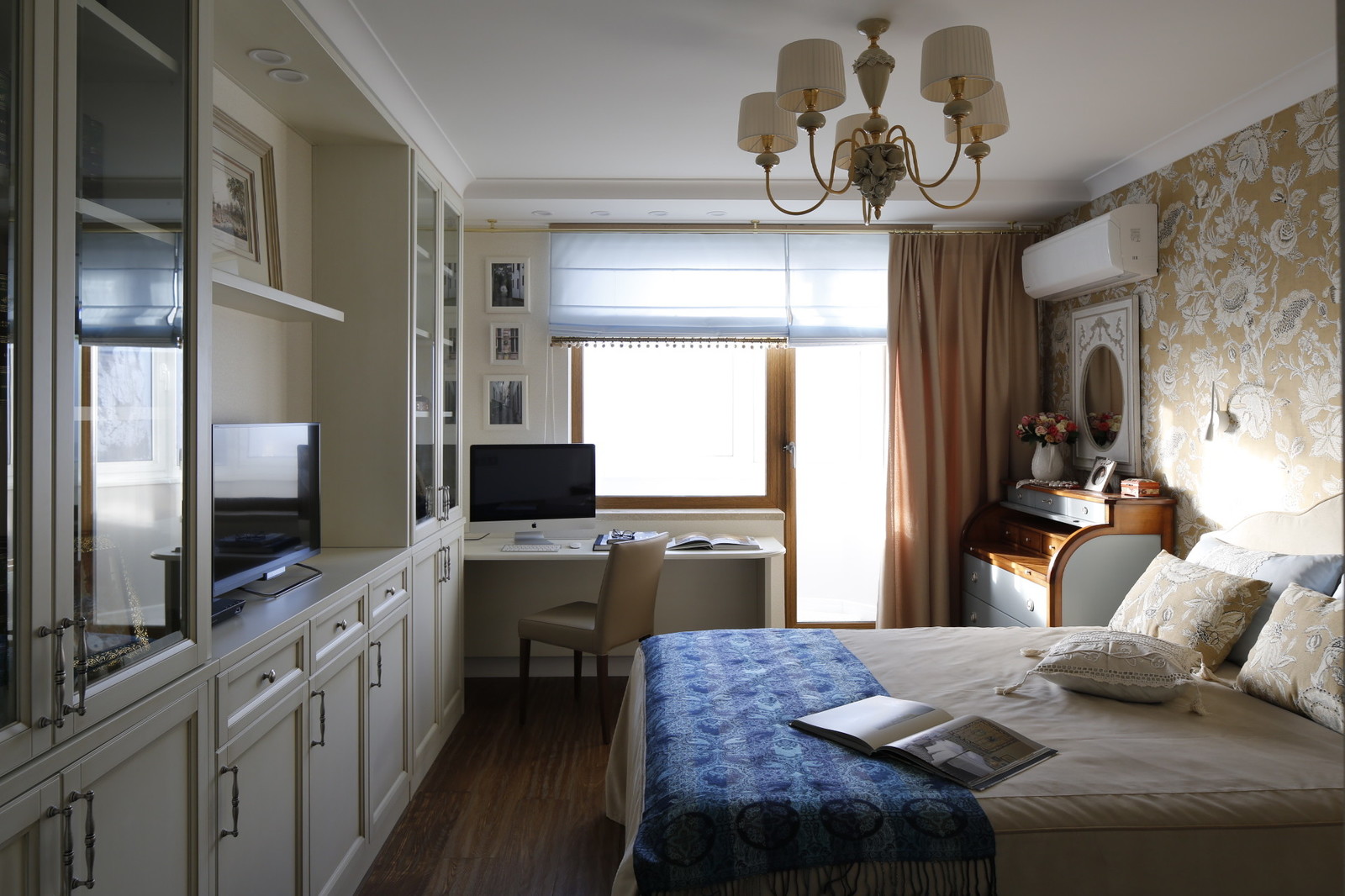 Дизайн-проект 1