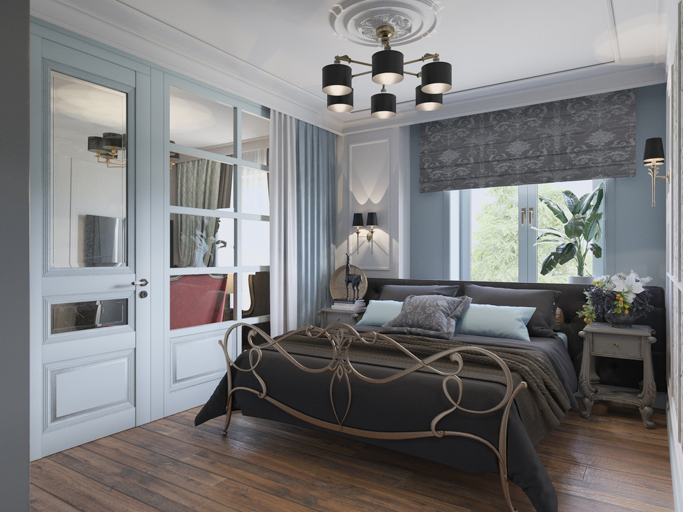 Квартира на Фрунзенской