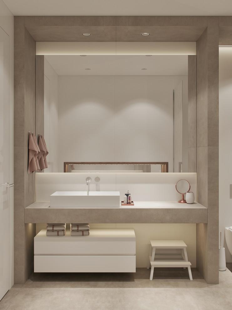 Квартира в Barvikha Level Residence