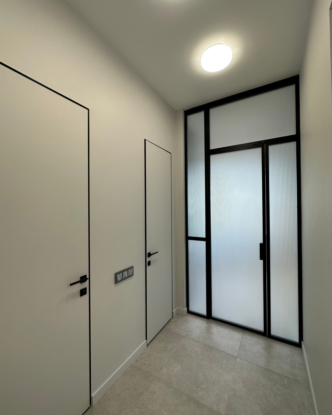 Обложка проекта: Кутузовский проспект д.14