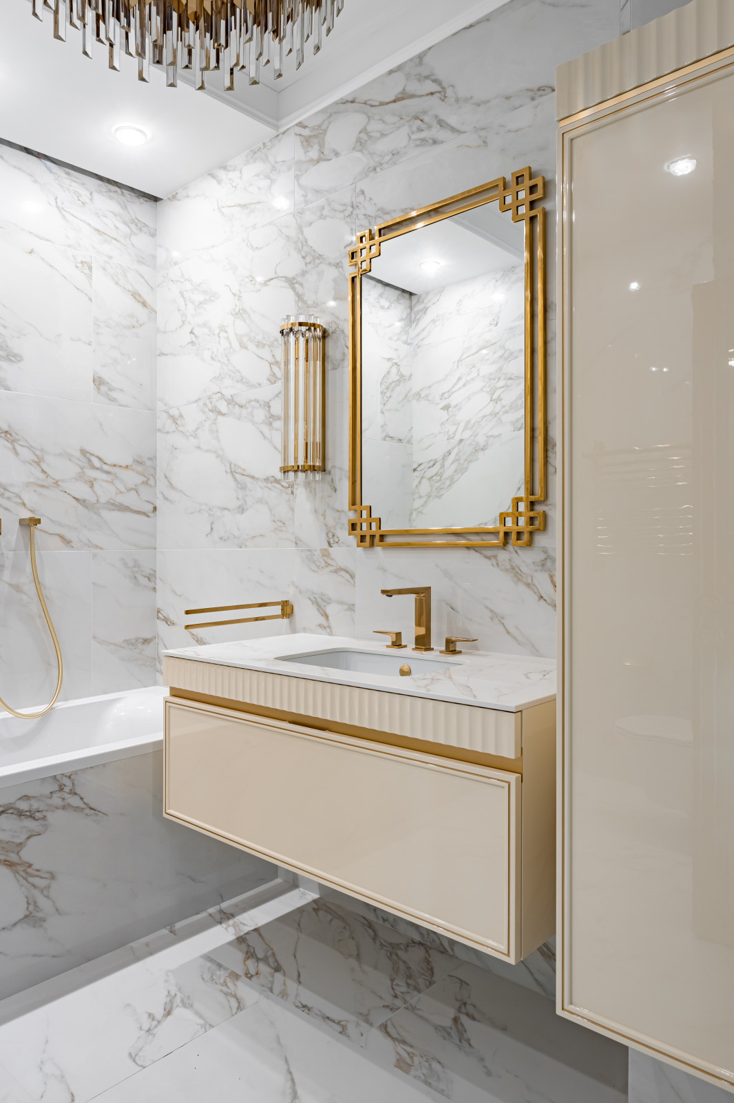 мебель ванна, кухня