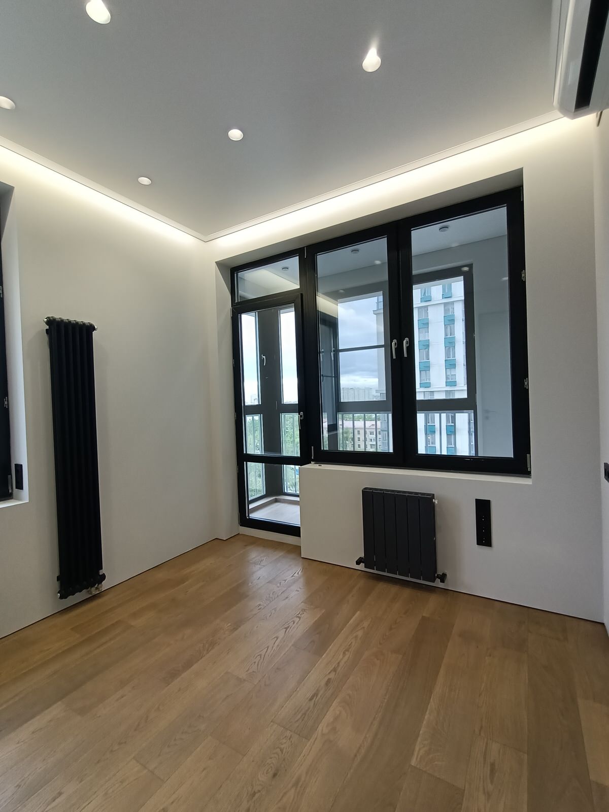 ЖК Фонвизенский