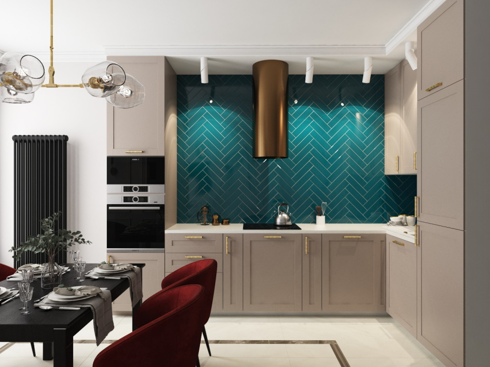 ЖК Планетарий в Нижнем Новгороде