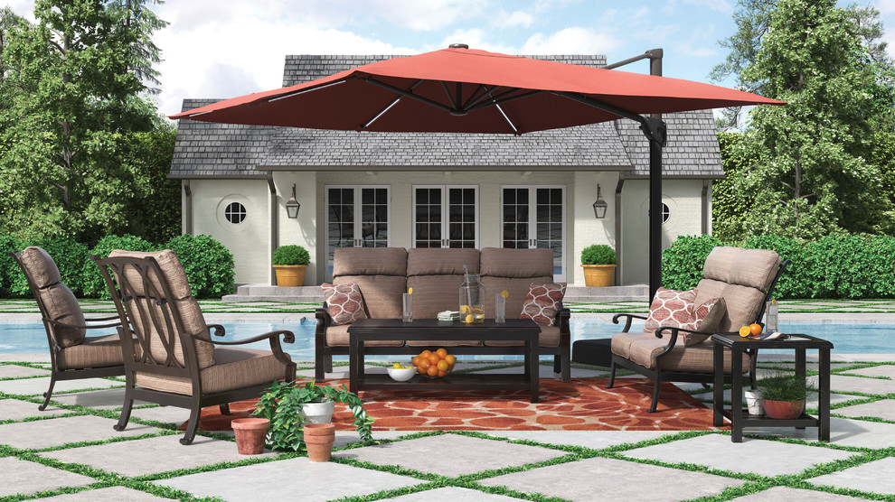 Уличная мебель