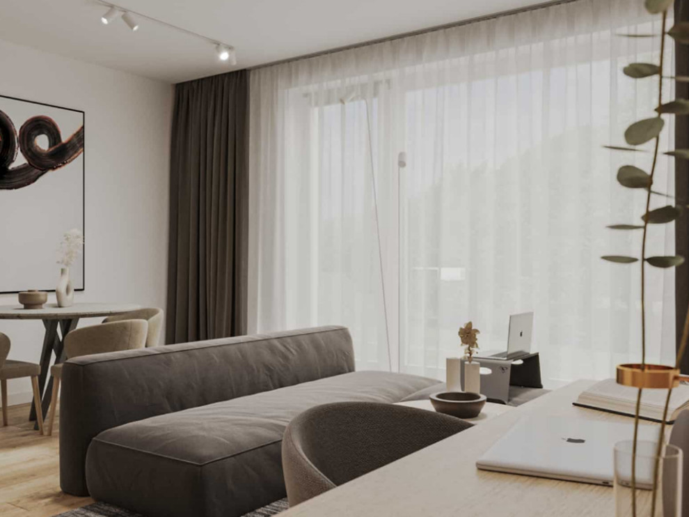 Инвестиционный проект ( для аренды )