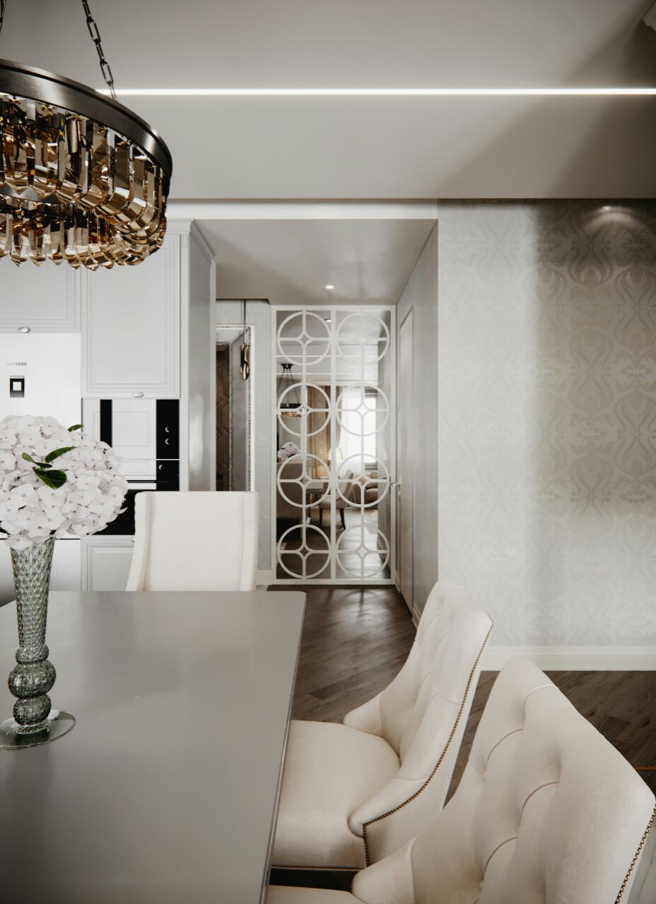 ЖК Флагман ( 150 м² )