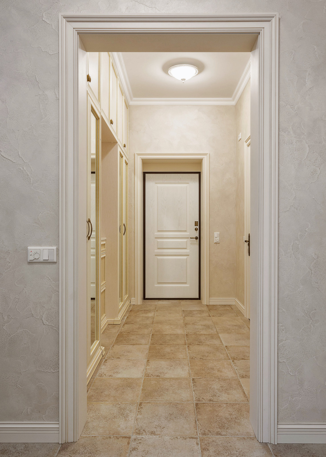 Загородный дом в Санкт-Петербурге