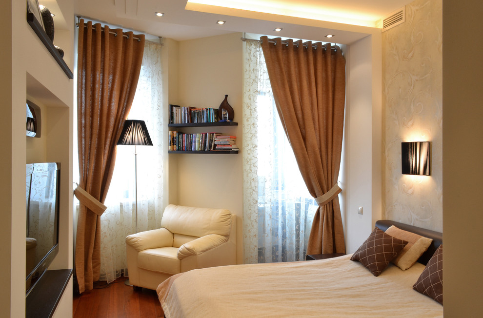 Ваниль и Шоколад