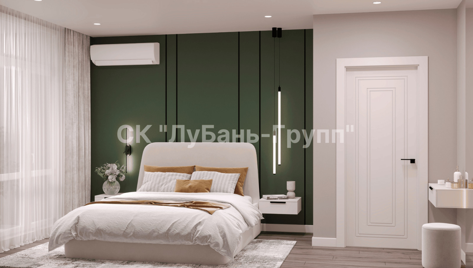 ЖК "Фамилия"