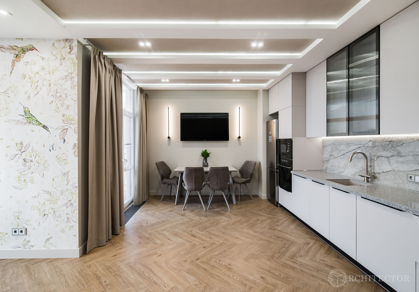 Жк Меркато Реализация