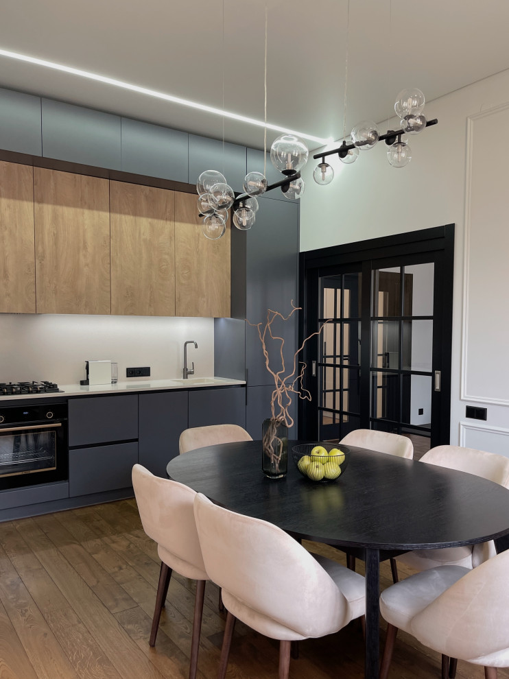 Квартира выходного дня в Янтарном