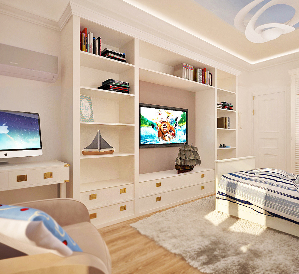 Двухкомнатная квартира в Одессе