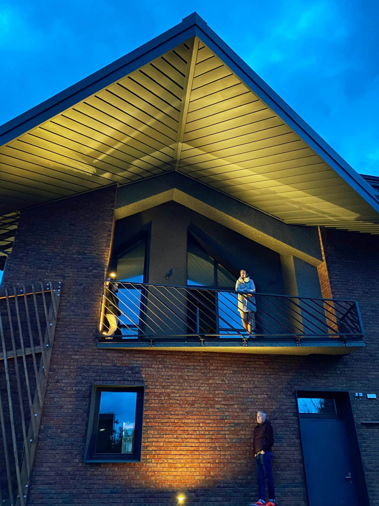 "Укров" в Пестово