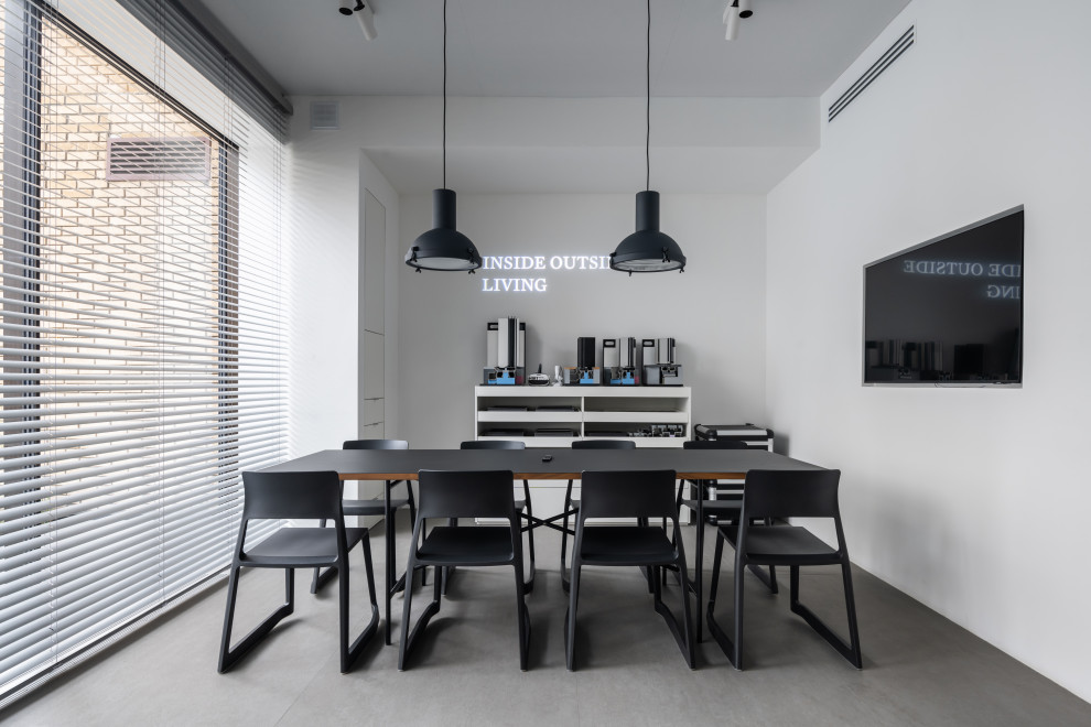 Шоурум Окна Мира