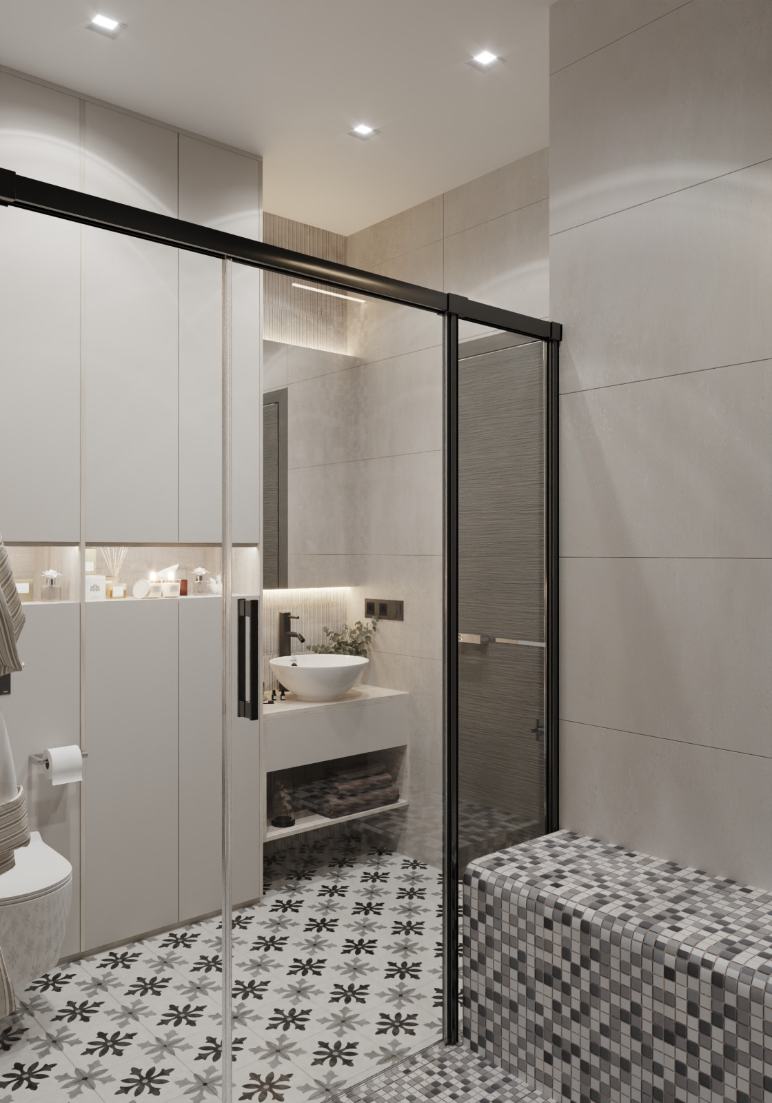 ЖК Лахта парк