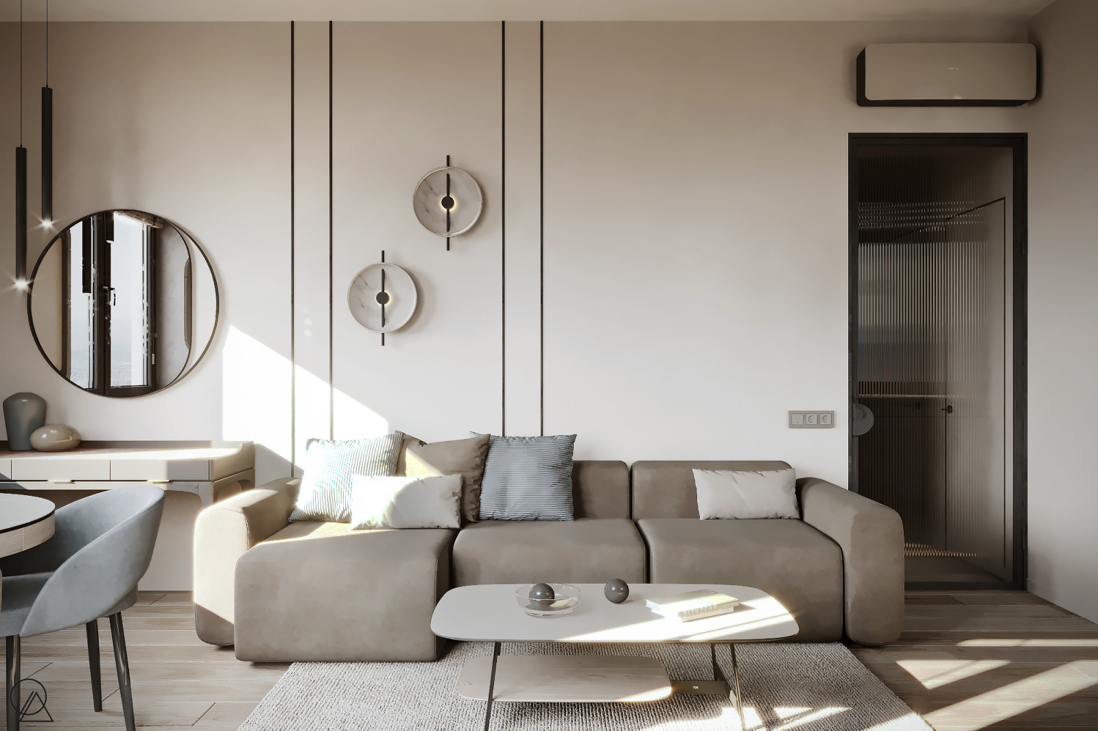 С высоты птичьего полета