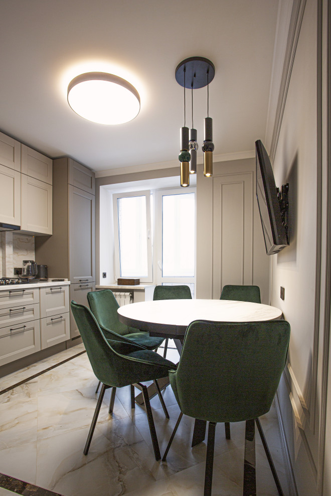 Малая Грузинская