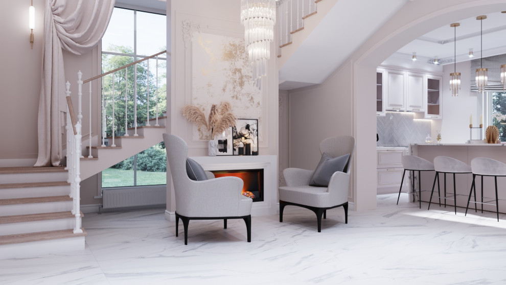 Коттедж у зоопарка