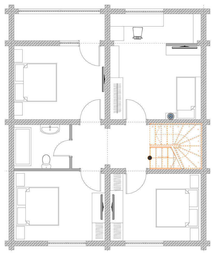 Обложка проекта: Природная красота