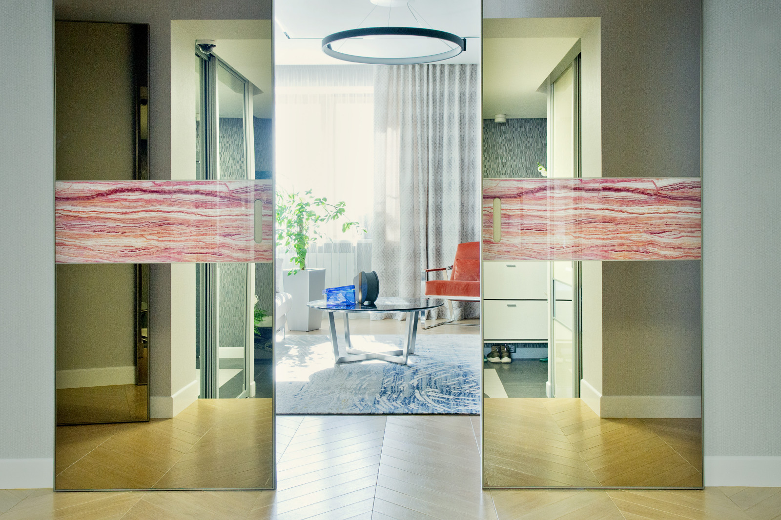 Квартира в Москве 2