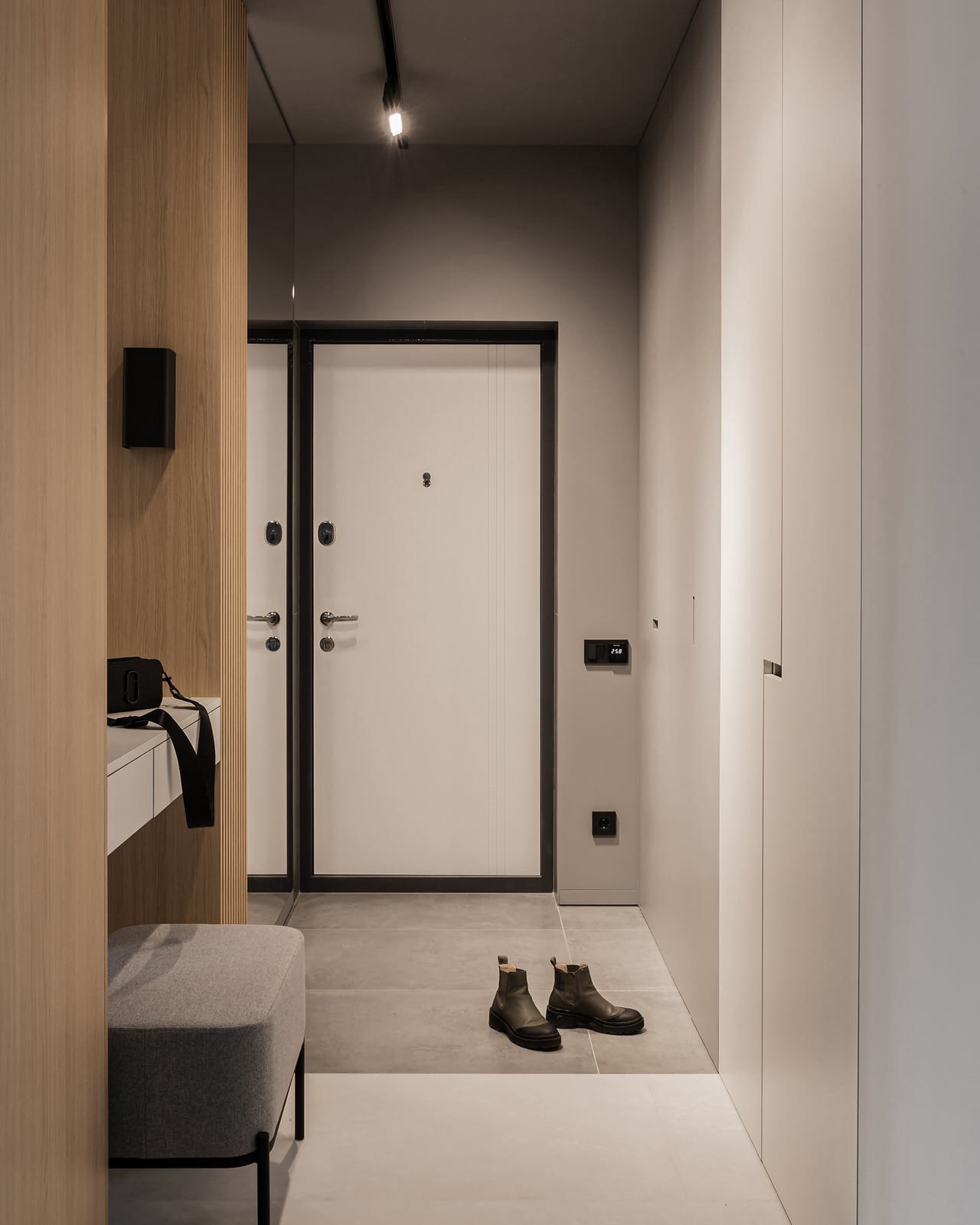 Небо цвета дождя