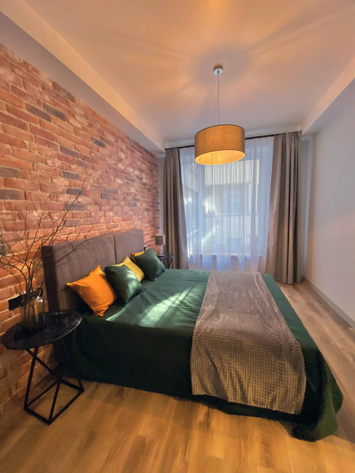 Апартаменты в Москве