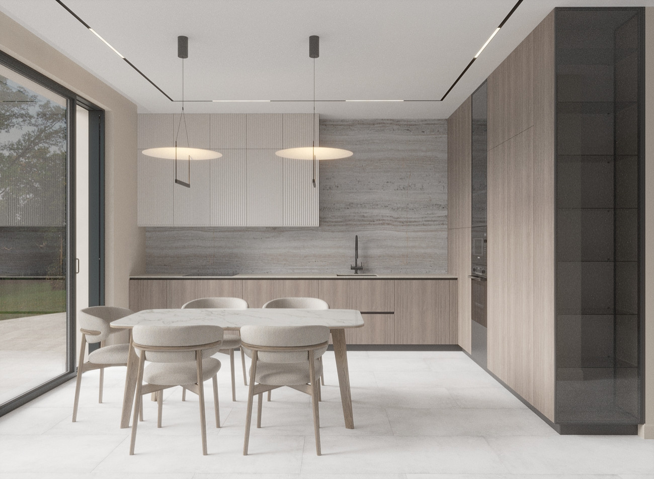 Обложка проекта: Дом для молодой семьи  Рoстовская обл. г. Батайск ул.Малиновая