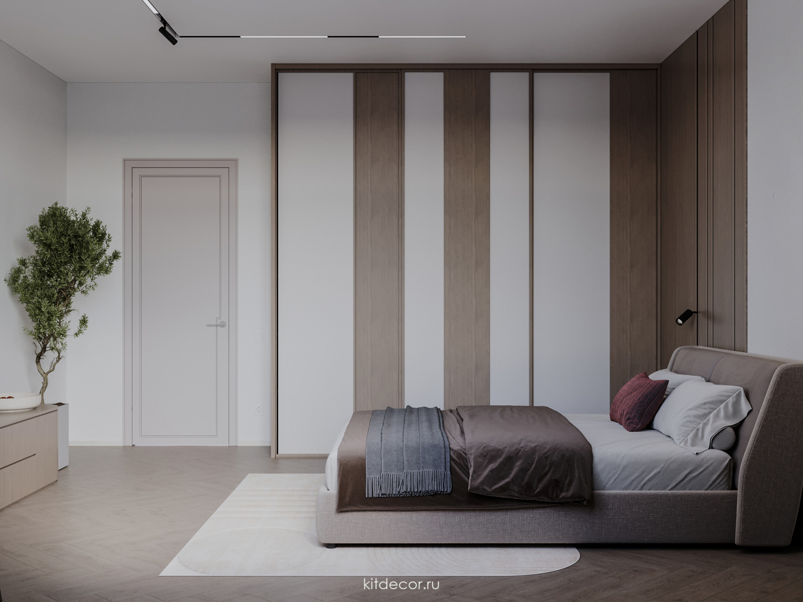 Мягкий ритм